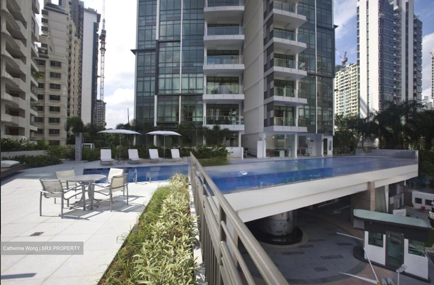 The Lincoln Residences (D11), Condominium #483019181